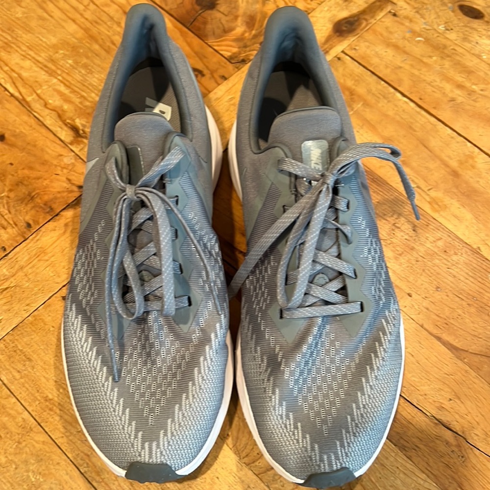 Nike Athletic Shoes